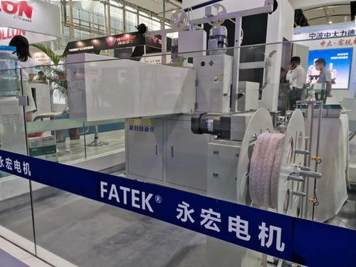 SIAF 2020廣州自動化展盛大開幕 機器人與驅(qū)控技術譜寫智造新篇