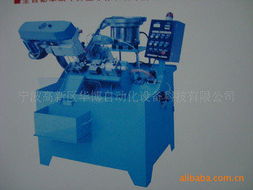 寧波高新區(qū)華博自動化設備科技 引領汽摩制造設備與工業(yè)自動化新篇章