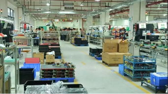 高端產(chǎn)業(yè)再落子，張槎自動(dòng)化科技賦能工業(yè)升級(jí)