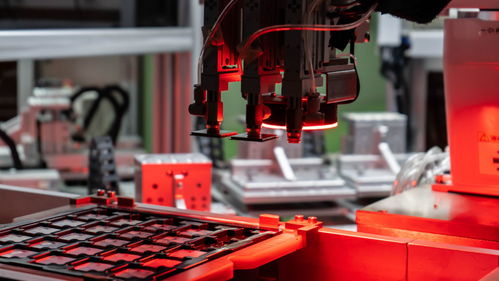 重慶國企改革向縱深推進(jìn) 下好數(shù)字先手棋，打好轉(zhuǎn)型主動(dòng)仗